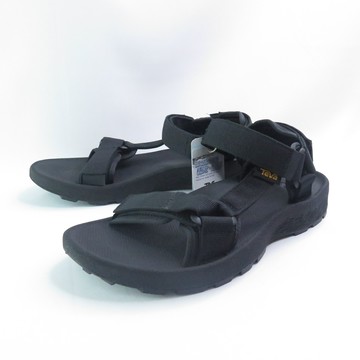 TEVA TV1150510BLK M TERRAGRIP SANDAL 男款 運動涼鞋 黑【iSport愛運動】