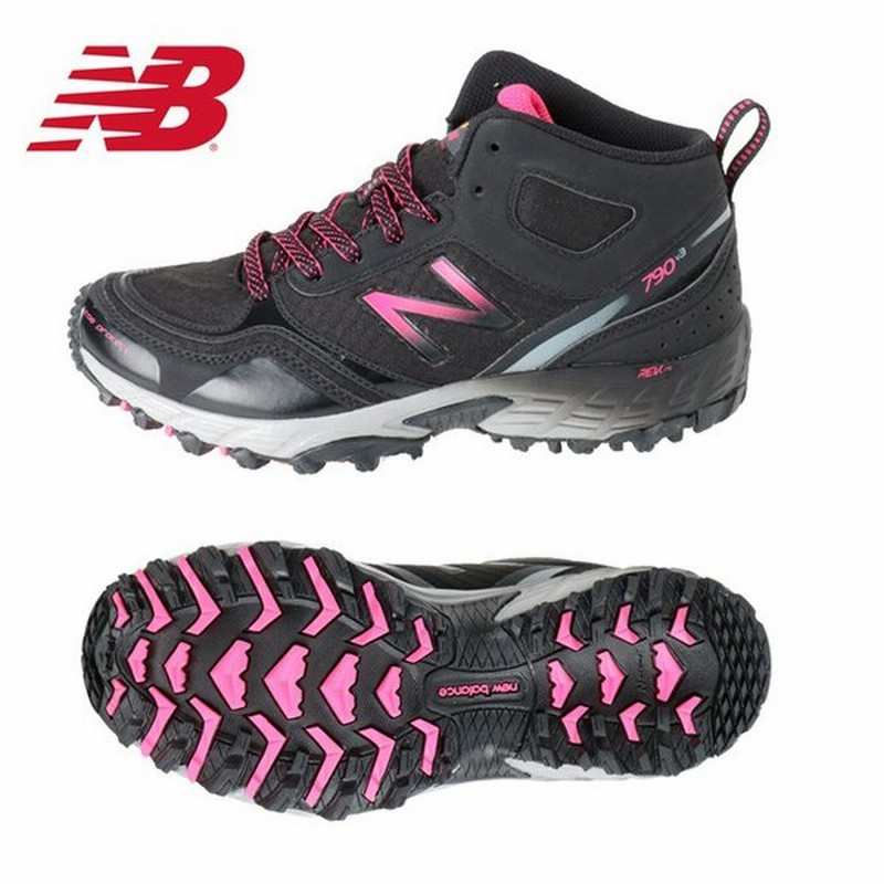 ニューバランス New Balance トレッキングシューズ レディース Wo790h Wo790hk32e Od 通販 Lineポイント最大0 5 Get Lineショッピング