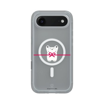 iPhone Air AirX 流變灰 - 白白日記 Darylhochi - 噢，被綁著了