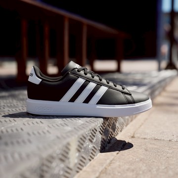 GRAND COURT 2.0 運動休閒鞋