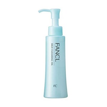 [Limited Quantity Price] [New] FANCL Mild Cleansing Oil (120mL)