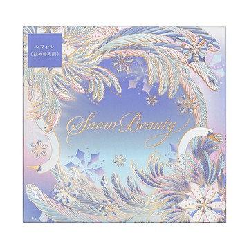 資生堂 雪花香氛魔法盒（蕊）  2025