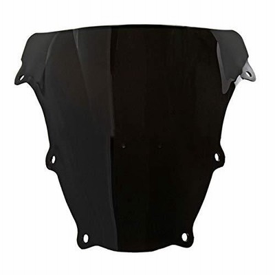 ウインドスクリーンオートバイ用ウインドディフレクター2003-2012用ウインドスクリーンフィットforスズキSV 650 S SV 650 S 1000 SV 650 SV 1000 2008 2009