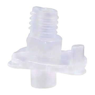 b.box 隨行水壺吸管連接頭 聚丙烯 (PP)材質 耐熱溫度100°C-130°C 適用年齡:3歲以上  1個