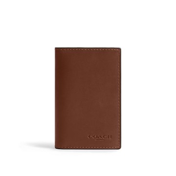 BIFOLD CARD CASE名片夾信用卡夾