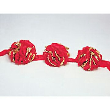 【文具通】7粒6人剪綵用禮球 M5070014【APP滿額下單4%點數(單一帳號最高1000點)】7/31止