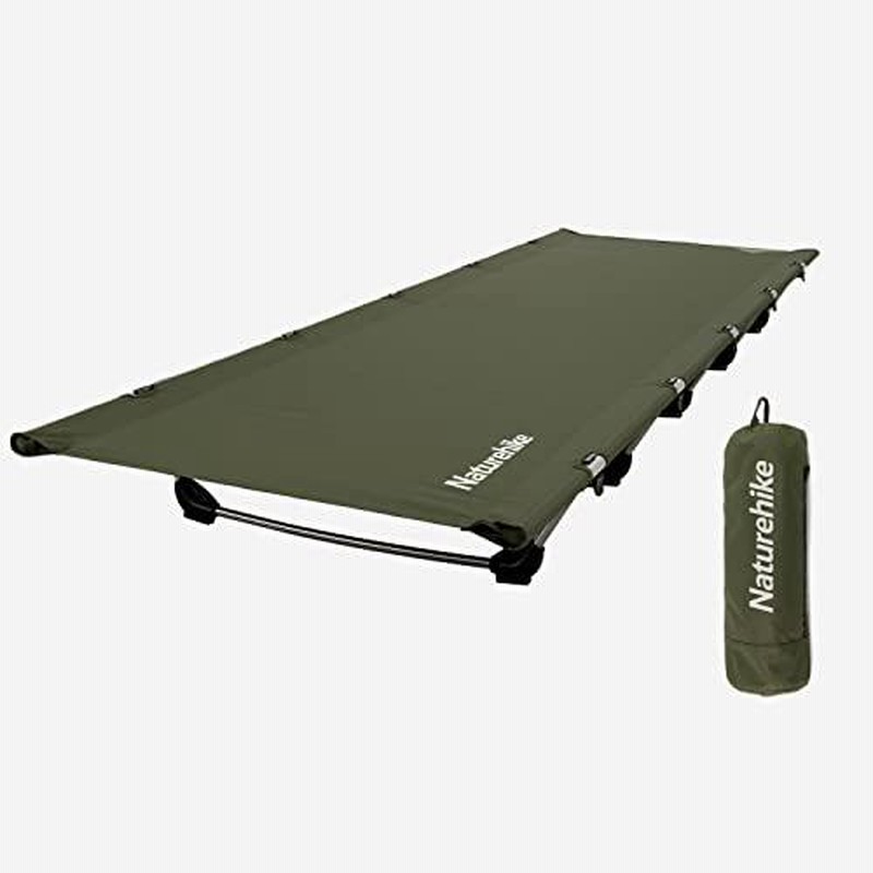 Dominant-X コット キャンプ アウトドアベッド 超軽量 コンパクト 折 Amazon | Dominant-X コット キャンプ アウトドアベッド 超軽量