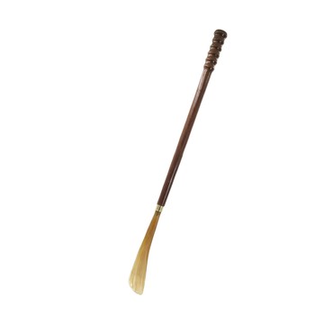 糊塗鞋匠 優質鞋材 A52  DASCO環節原木長鞋拔 1支