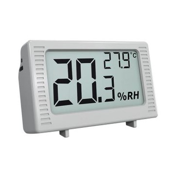 【Dr-storage】溫濕度顯示記錄器 ( CP3U3 )