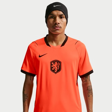 Netherlands National Team 2026 Stadium Home Men's Nike Dri-FIT Football Shirt
