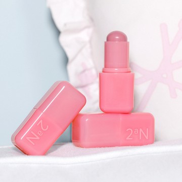 2aN Pocket Cotton Blurring Stick (3 Colors)