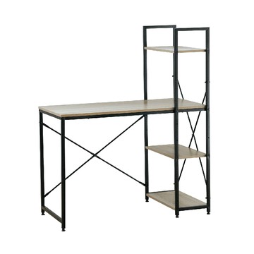 RICHOME超值書架工作桌I-R-DE319