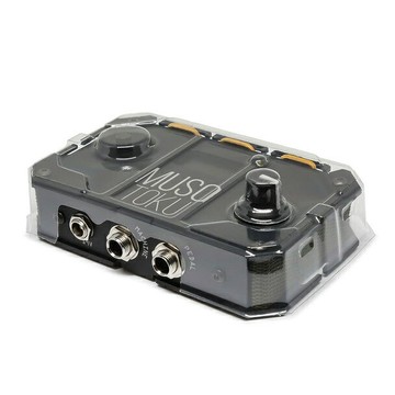 TAIWAN DH TATTOO SUPPLY:西班牙MUSO電源專用保護殼*一次性更便利.每盒20入*保護您的幕索電源