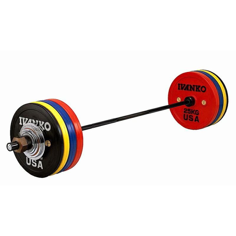 IVANKO 20kgラバープレート Φ50 ×2枚 （楽天市場】ivanko