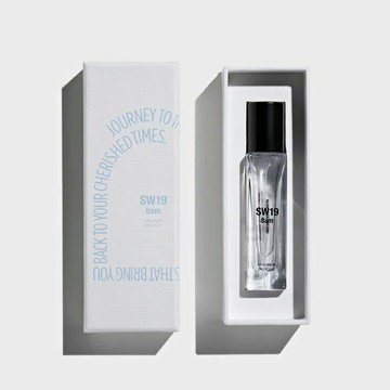 SW19 8am淡香精 12ml/50ml~｜岡山戀香水