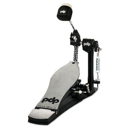 PDP By DW Concept Series Single (Double Chain) Bass Drum Pedal (PDSPCO)