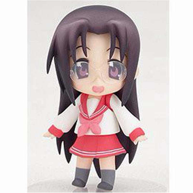 ねんどろいどぷち らき すた シーズン2 田村ひより 制服 冬 単品 中古品 通販 Lineポイント最大1 0 Get Lineショッピング