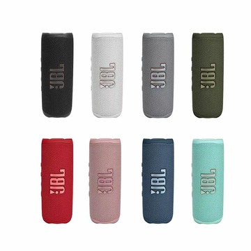 【折300+10%回饋】【JBL】 Flip 6可攜式防水喇叭 防水音響 攜帶式音響 喇叭 揚聲器 戶外音響 海邊露營野餐 【JC科技】