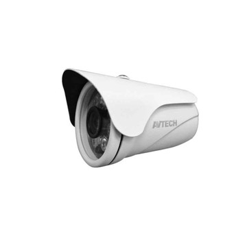 【帝網KingNet】AVTECH 陞泰 DGC2101F 200萬 四合一 夜視紅外線 槍型攝影機 紅外線30米