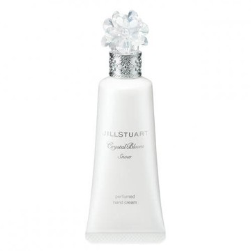JILL STUART 水晶花雪香氛護手霜 40g