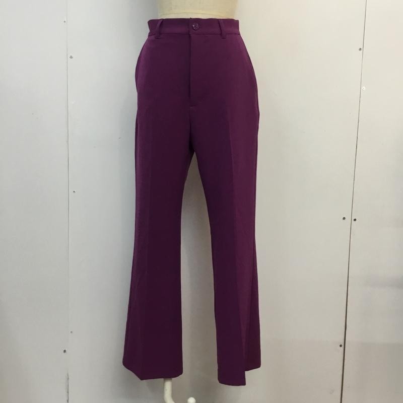 PAGEBOY ページボーイ スラックス パンツ Pants, Trousers Slacks 