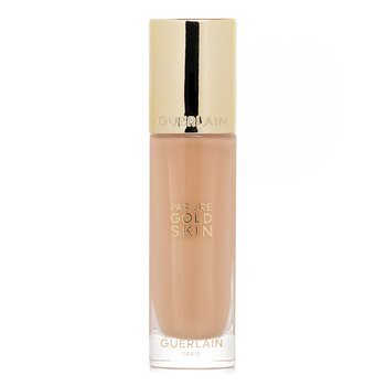Guerlain 嬌蘭 金鑽煥采粉底液 SPF20/PA+++ - # 2N Neutral 35ml-粉底及蜜粉