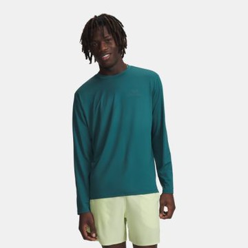 【UNDER ARMOUR】UA 男 Vanish Energy 長袖T-Shirt_1385418-338