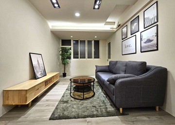 捷運三重國小美寓謝玉珍●群洋中和環球團隊｜新北市三重區河邊北街