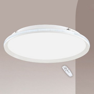 LED 三色變光遙控吸頂燈  B199-32-32343 32344 32345