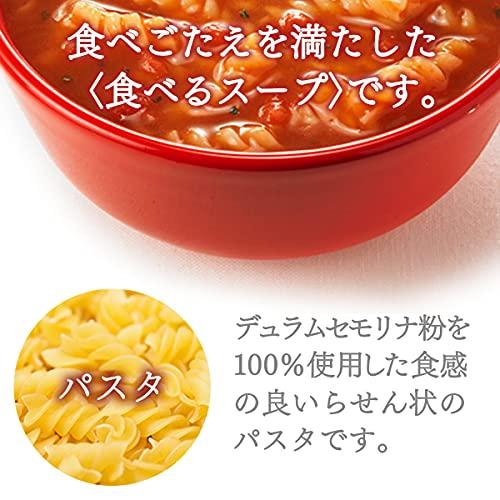 味の素 クノール スープ DELI バラエティボックス 18袋入 トマト きのこ たらこ