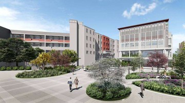 台中小鎮｜8米活路幸福小透天｜台中市太平區長億四街