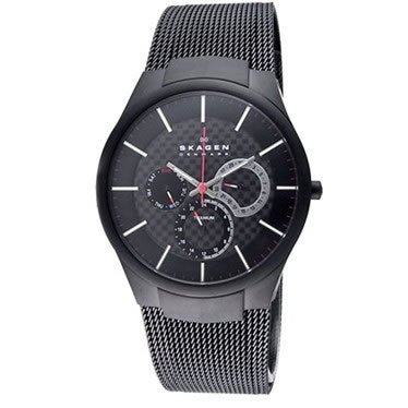 Skagen 809xltbb on sale