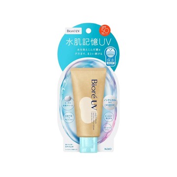 日本🇯🇵Biore 水感防曬 超保濕 SPF50 50g