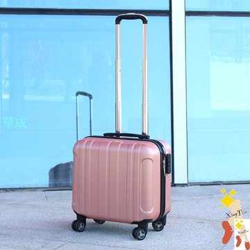 【店主推薦】密碼箱小型20寸輕便登機拉桿箱男小號行李箱女韓版18寸旅行皮箱子 行李箱 登