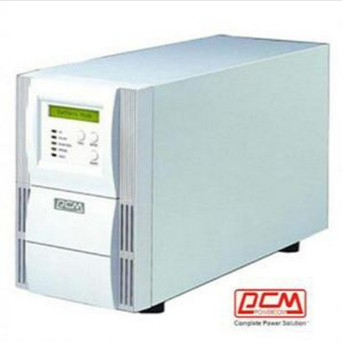 科風 POWERCOM 在線式直立式不斷電系統 先鋒系列1500VA 110V 220V VGD-1500