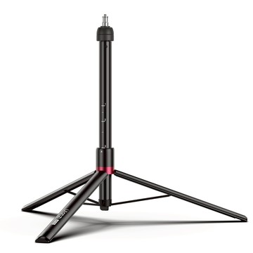 Ulanzi AT-05 6節偏心管燈架 2M 全鋁合金腳管 承重5KG