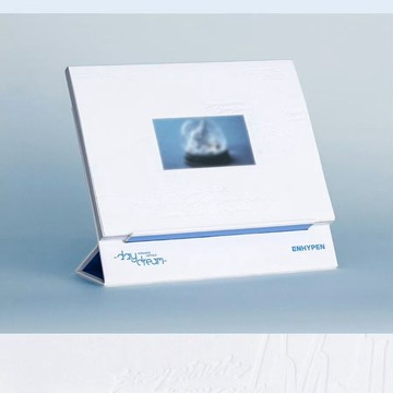 ⭐韓國代購正版⭐正品首批未拆正規ENHYPEN後續daydream發完11月樸成訓日版專輯