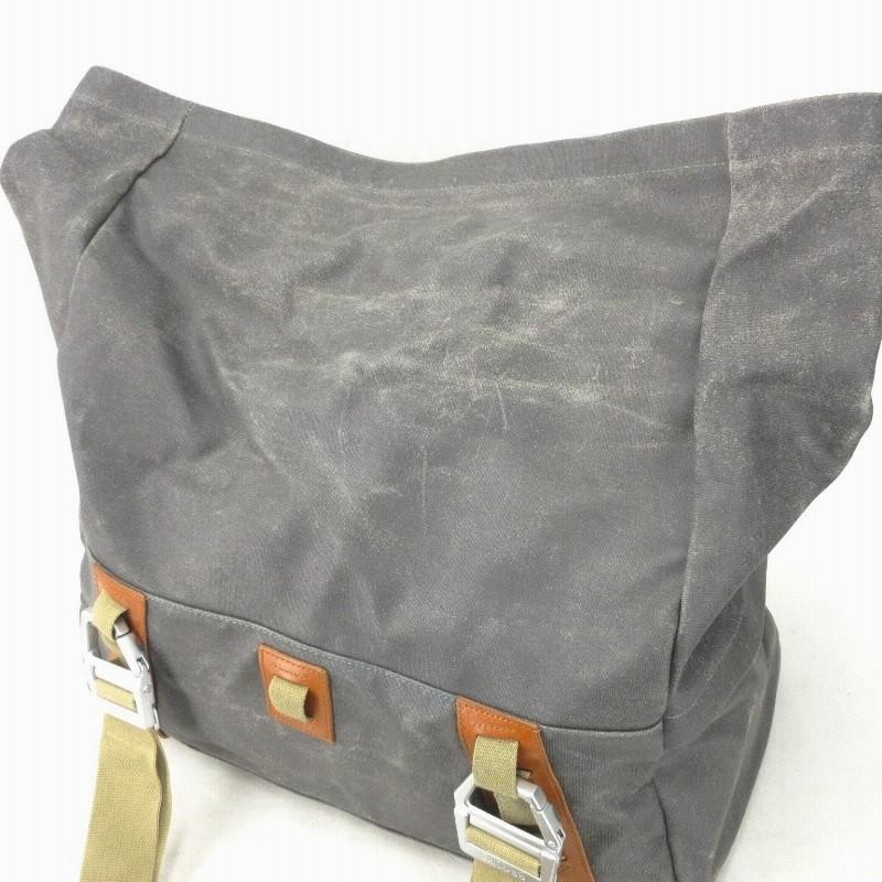 BROOKS ブルックス Brooks ボストンバッグ HAMPSTEAD HOLDALL
