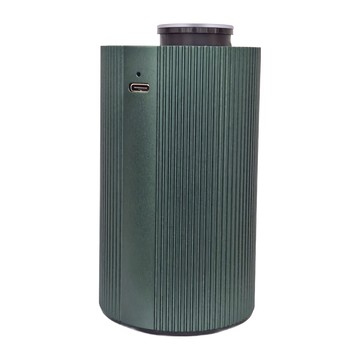 無線精油擴香機  5-20ml(精油瓶)  羅馬柱款  PP+pbt材質  1台