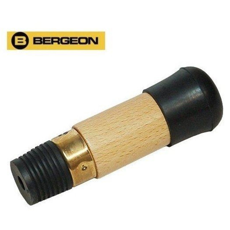 BERGEON(ベルジョン) 時計工具 ラバーオープナー BE2533 | LINEブランドカタログ