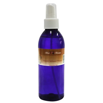Body Temple 橙花精油純露200ml