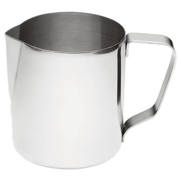 拉花杯  0.35L  1個