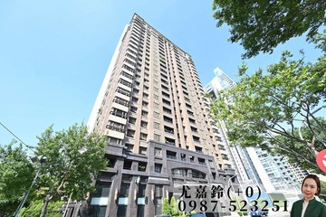 七期✨聚合發天琴✅前棟角間✅全新未住✅朝南✅雙平車｜台中市西屯區市政北六路