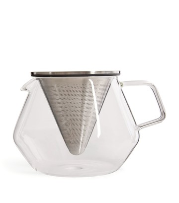 Harrods Carat Tea Pot