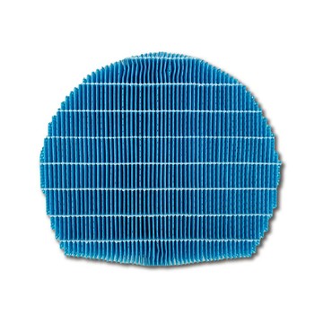 RENZA 替代 FZ-AX80MF 水活力濾網 適用 SHARP KI-EX55 KI-EX75 加濕空氣清淨機