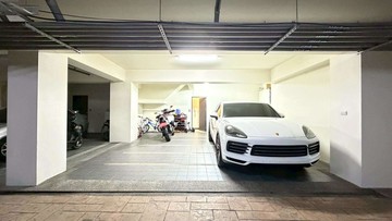 專任洽承辦最便宜！邊間三面採光！大空間5房雙平車｜台中市烏日區永春東三南路