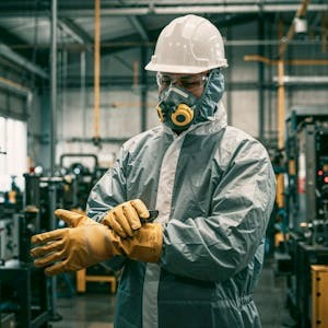 Industrial Hygiene and Incident Management