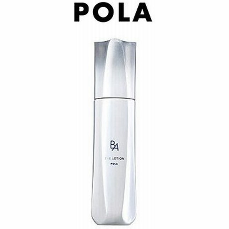 品質が POLA 化粧水レフィル S LOTION THE BA - 洗顔料