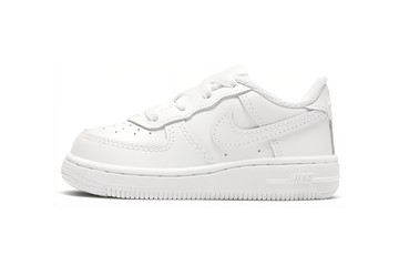 FORCE 1 LE TD TRIPLE WHITE
