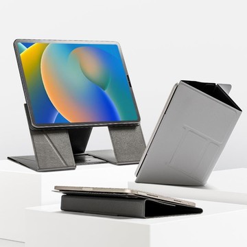 Fly 1.0 磁吸飛行 iPad 11" 保護套 米蘭白